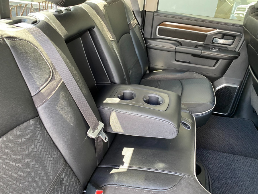 2026 Ram 2500 STD Ute Image 15