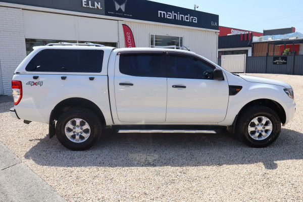 2015 Ford Ranger PX XLS Ute Image 8