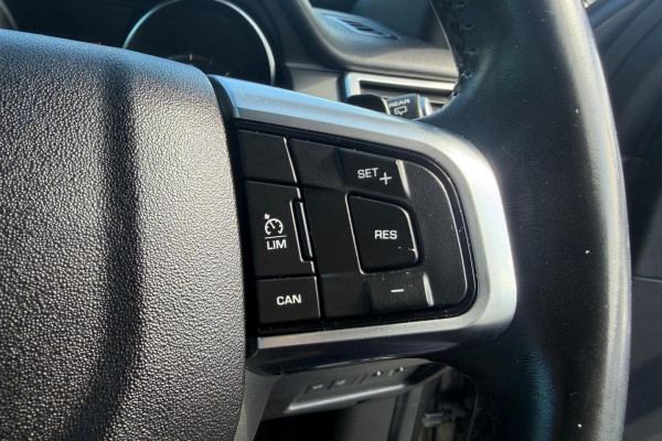 2019 MY20 Land Rover Discovery Sport L550 D150 R-Dynamic S SUV Image 21