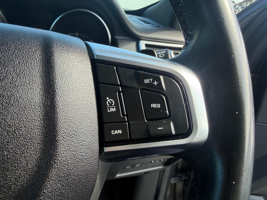 2019 MY20 Land Rover Discovery Sport L550 D150 R-Dynamic S SUV Image 21