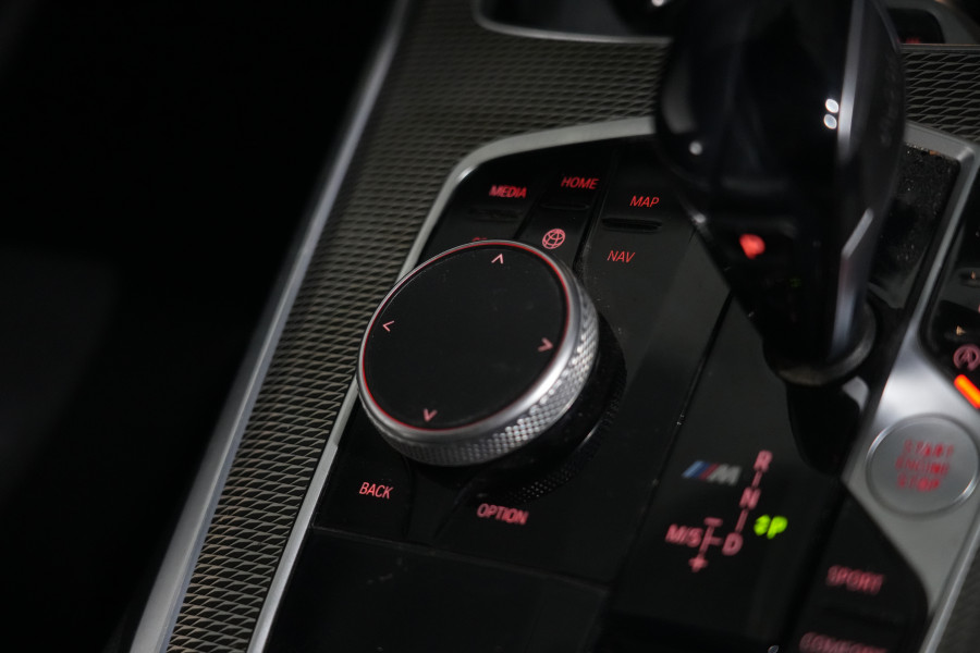 2019 BMW X5 M50d SUV Image 19