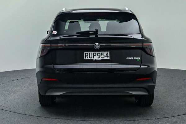 2026 MG MGS5 EV Essence 62 SUV Image 8