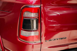 2024 Ram 1500 DT Limited RamBox Ute