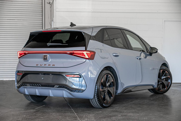 2023 Cupra Born K1  Hatch Image 6