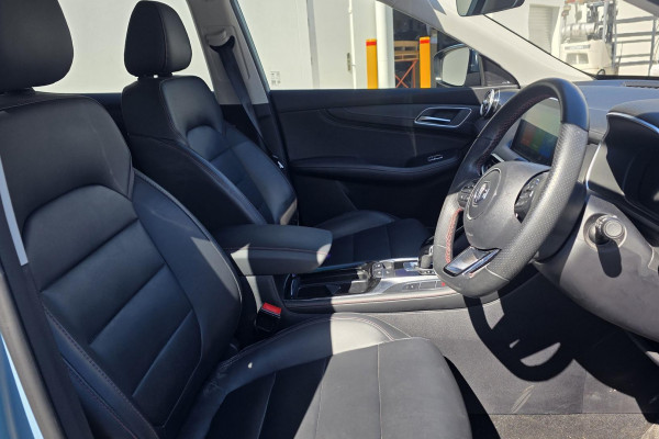 2021 MG HS Plus EV SAS23 Excite SUV Image 20