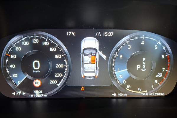 2018 MY19 Volvo XC40 XZ T5 R-Design SUV Image 18