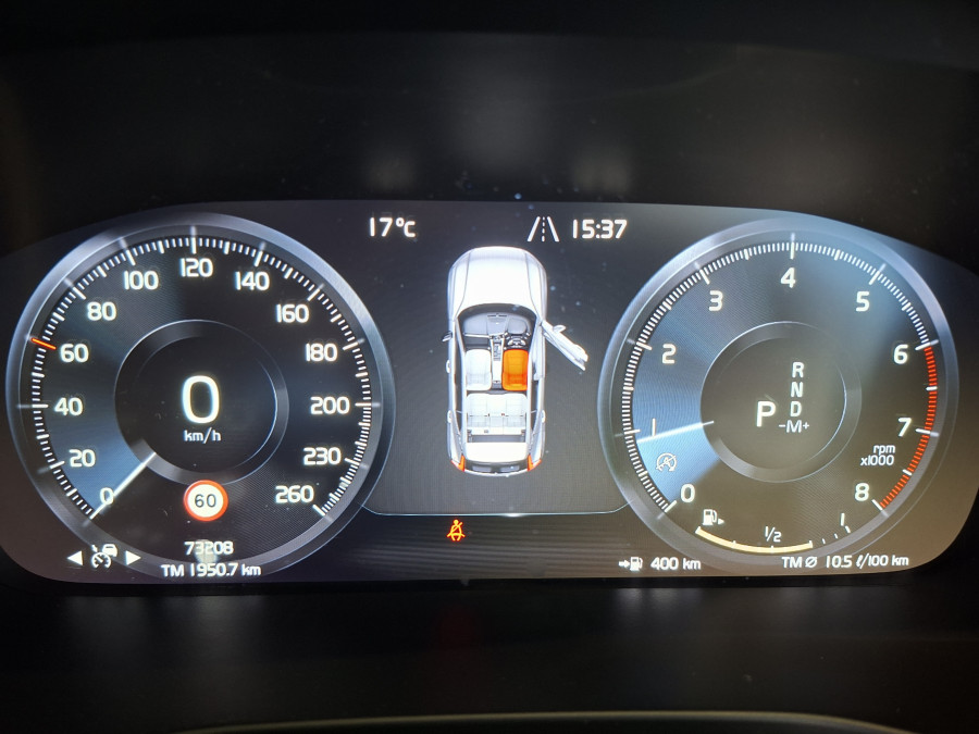2018 MY19 Volvo XC40 XZ T5 R-Design SUV Image 18