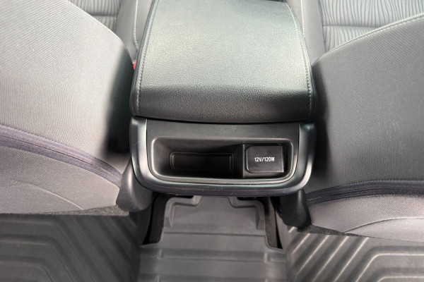 2024 Toyota Fortuner GUN156R GX SUV Image 13