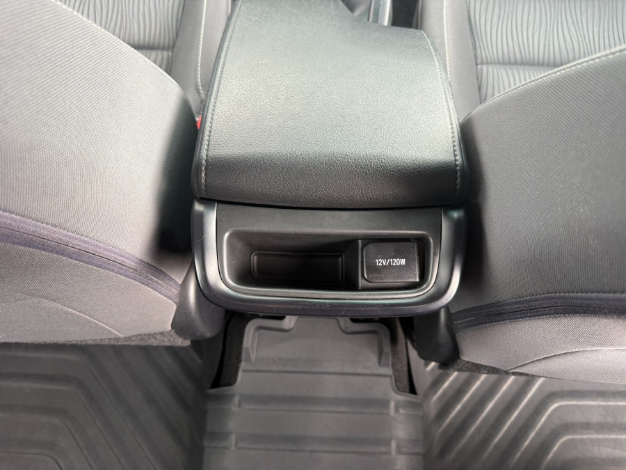 2024 Toyota Fortuner GUN156R GX SUV Image 13