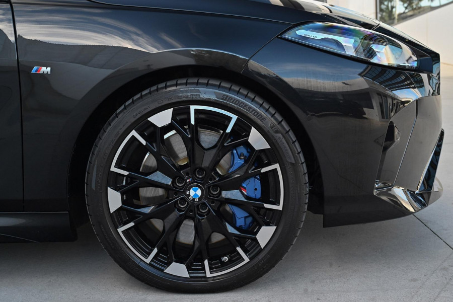 2025 BMW 1 Series F70 M135 xDrive Hatch
