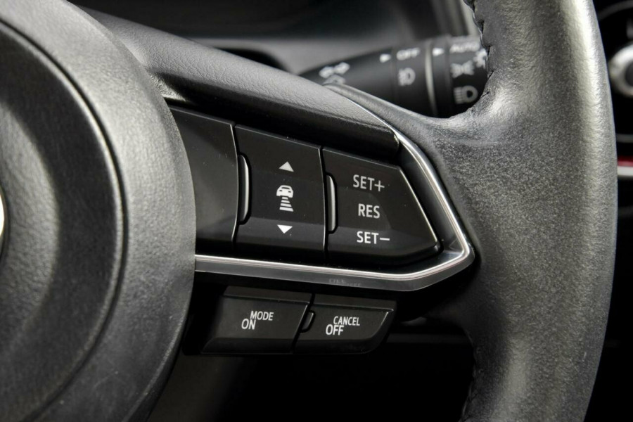 2019 Mazda CX-3 DK Akari SUV Image 12