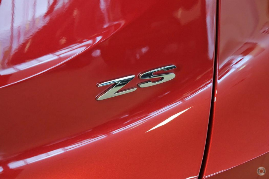 2026 MY26.5 MG ZS ZS32 Vibe SUV Image 9