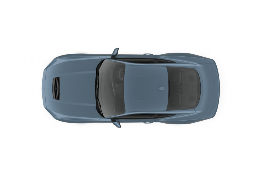 2024 MY24.5 Ford Mustang FO GT Hatch Image 9
