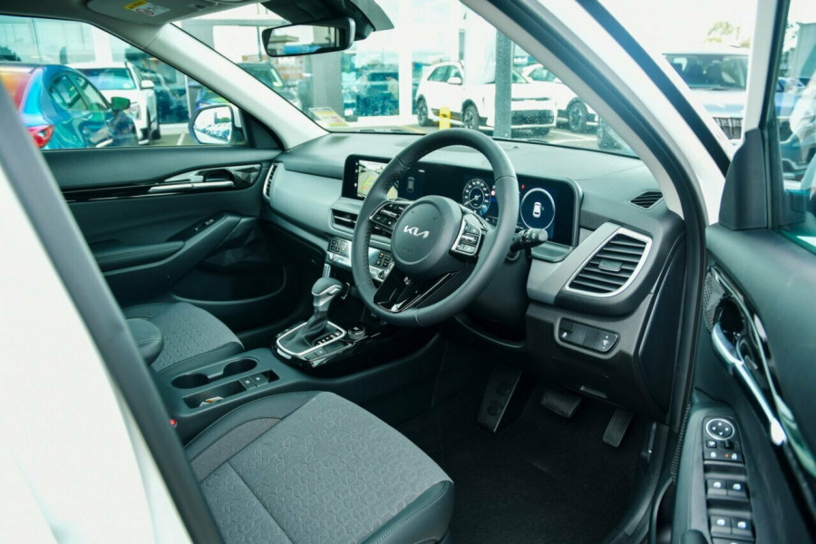 2024 MY25 Kia Seltos SP2 PE Sport+ SUV Image 16