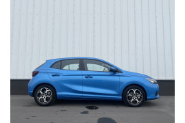 2024 MG MG3 ESSENCE 1.5P/CVT Hatch
