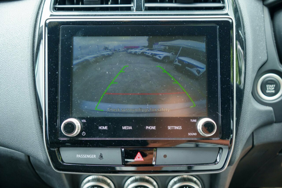 2020 Mitsubishi ASX XD Exceed SUV Image 14
