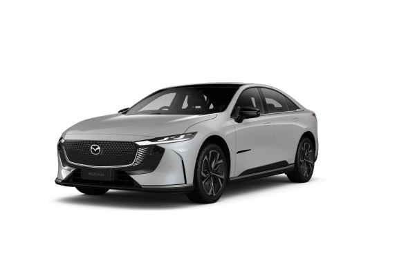 2026 Mazda 6e  E35 Atenza Hatch Image 2