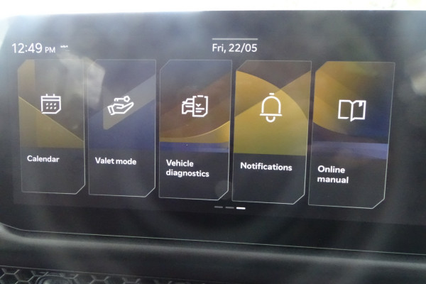 2025 MY26 Kia Tasman TK X-Pro Ute Image 24