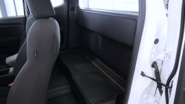 2020 MY21 Isuzu UTE D-MAX SX 4x4 Space Cab Chassis Cab chassis