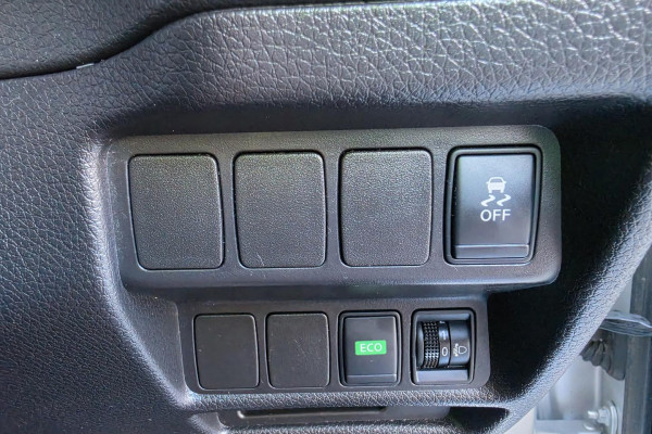 2014 Nissan X-Trail T32 ST SUV Image 22