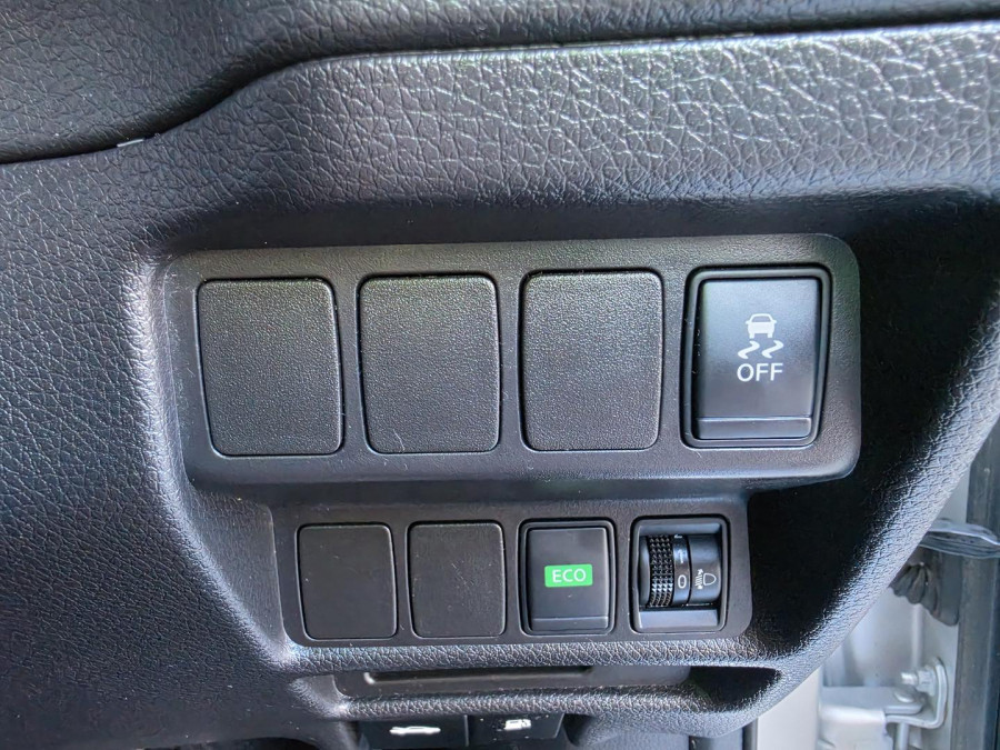 2014 Nissan X-Trail T32 ST SUV Image 22