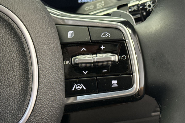 2024 Kia Sorento MQ4 PE GT-Line SUV
