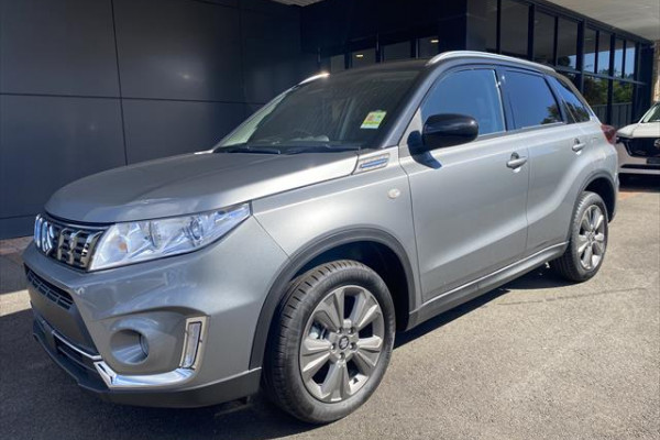 2024 Suzuki Vitara LY Series II  SUV