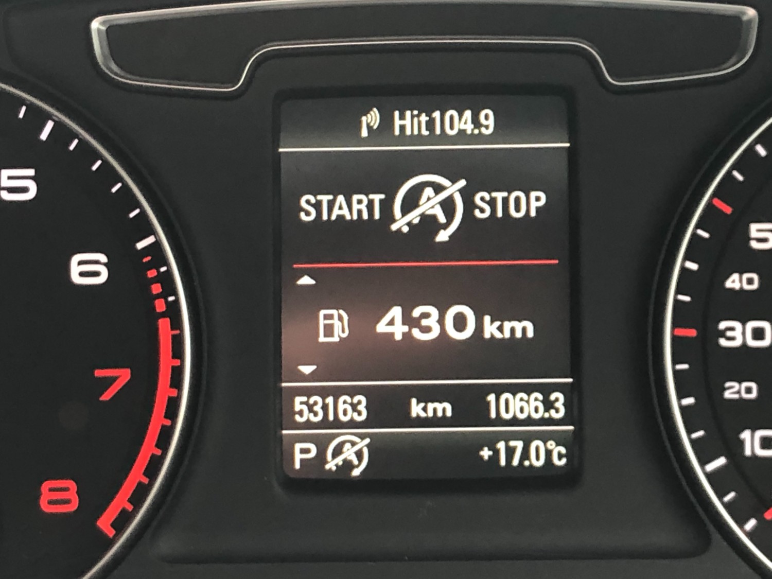 2018 Audi Q3 8U MY18 TFSI SUV Image 17