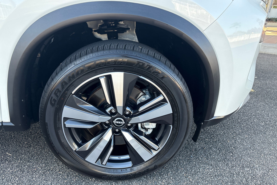 2024 Nissan X-Trail T33 Ti e-POWER SUV Image 25