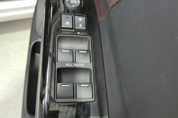 2021 Honda Odyssey 5th Gen Vi LX7 Wagon Image 15