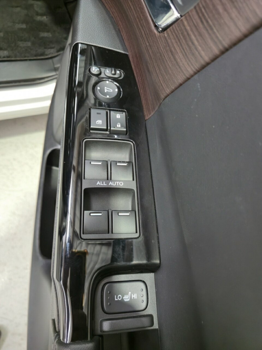 2021 Honda Odyssey 5th Gen Vi LX7 Wagon Image 15
