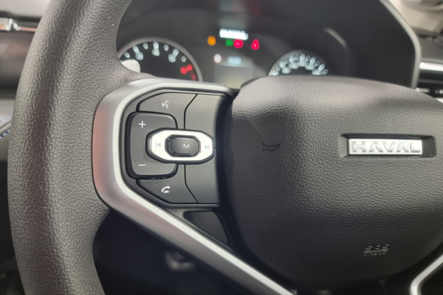 2025 GWM Haval Jolion A01 Premium SUV Image 18