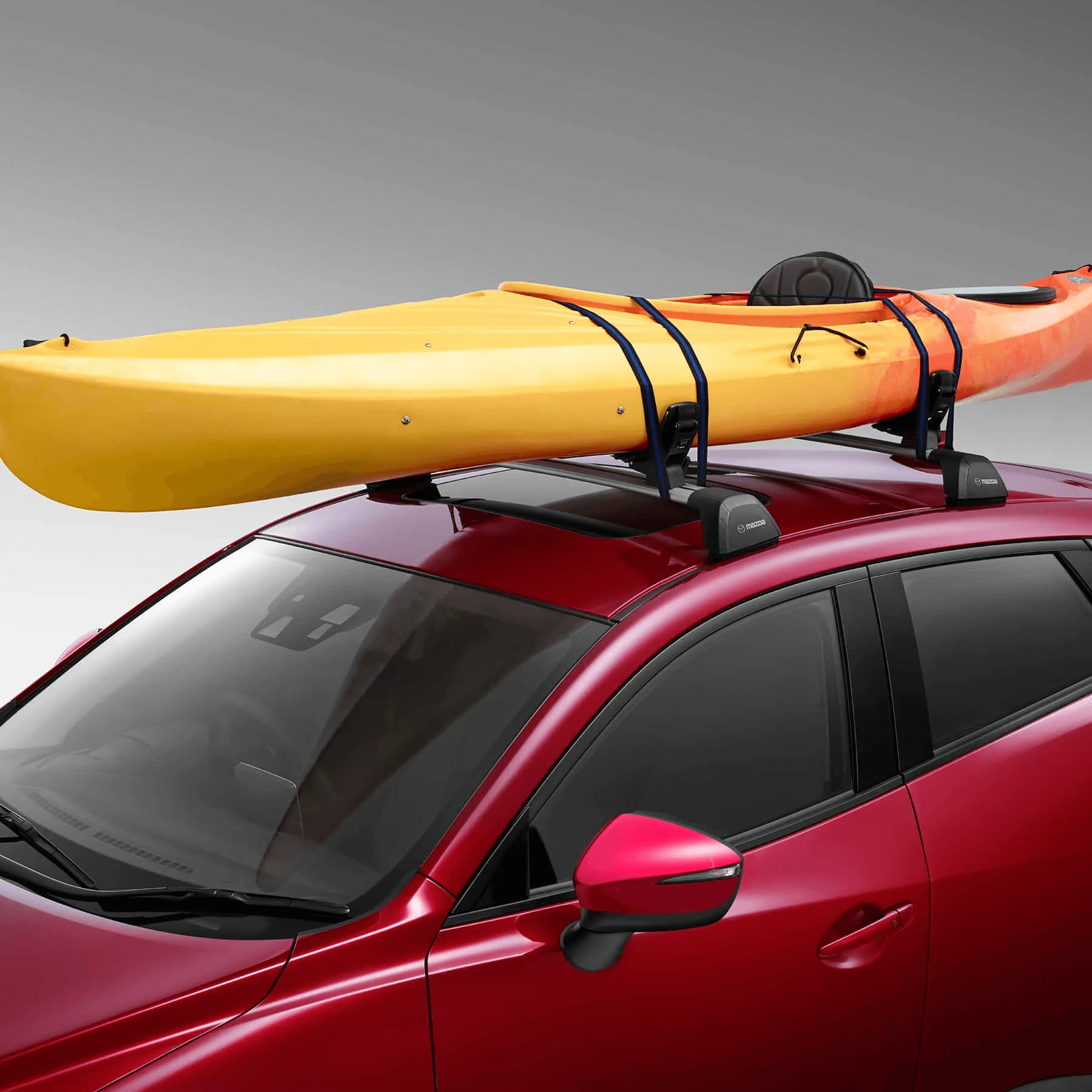 Kayak Holder