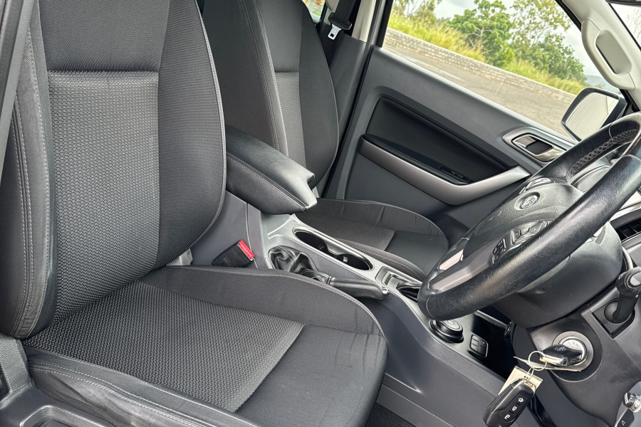 2018 Ford Everest UA Trend SUV Image 13