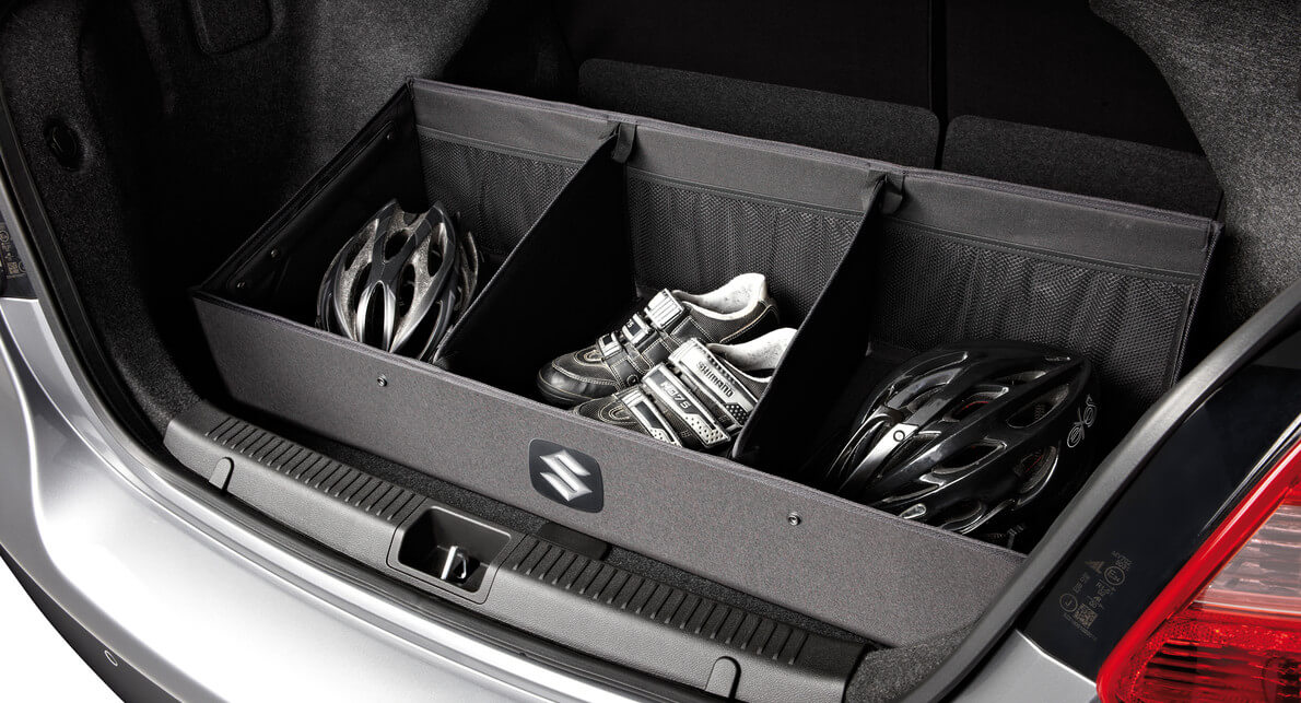 S-Cross - Collapsible Storage Box