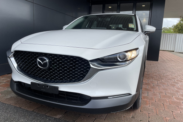 2025 Mazda CX-30 G20 Pure SUV