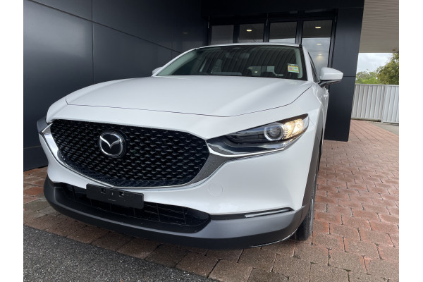 2025 Mazda CX-30 G20 Pure SUV