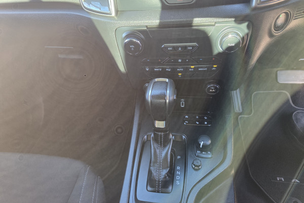 2020 MY20.25 Ford Ranger PX MkIII XLT Ute Image 21