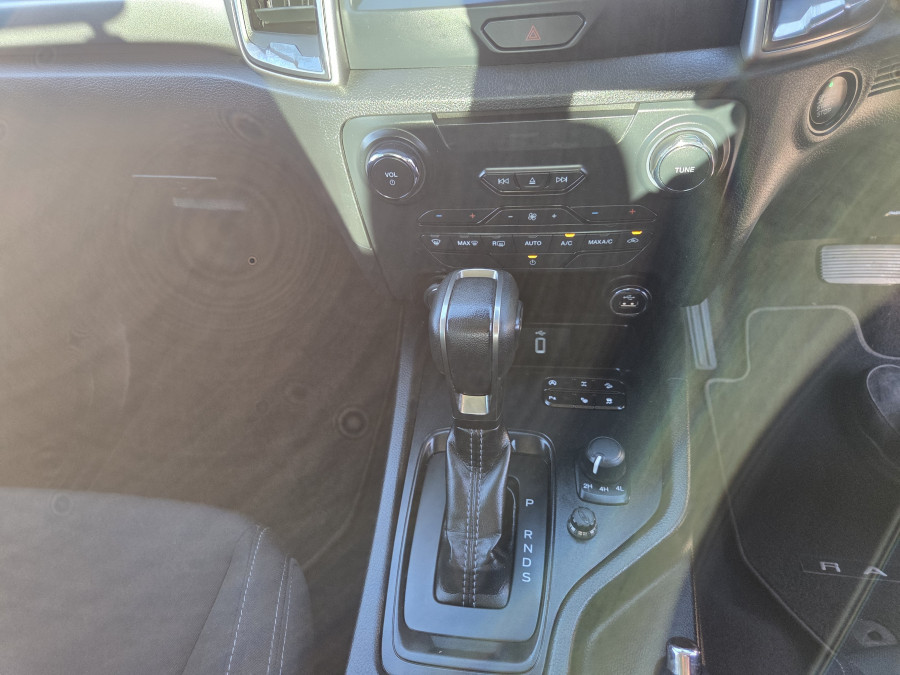2020 MY20.25 Ford Ranger PX MkIII XLT Ute Image 21