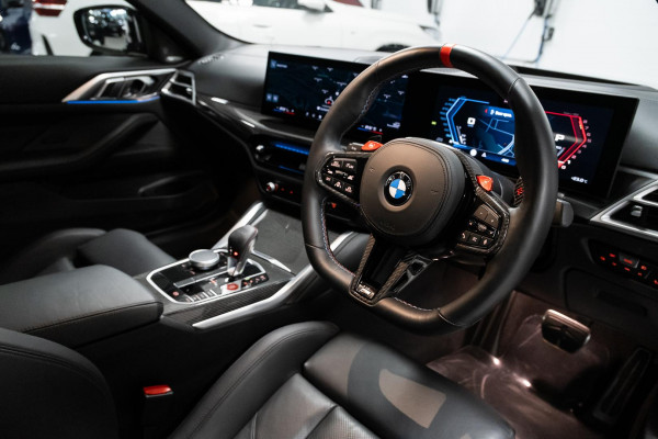 2024 BMW M4 G82 Competition Coupe image 9