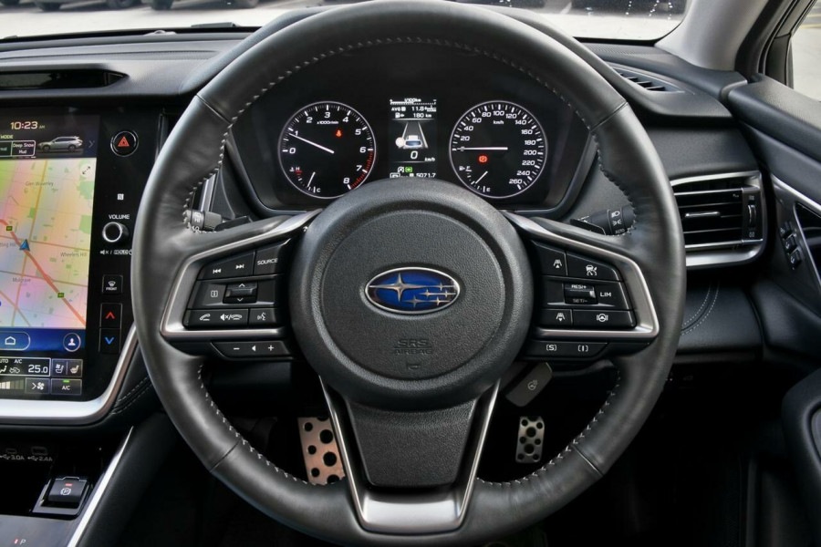 2023 Subaru Outback 6GEN AWD Touring XT SUV Image 8