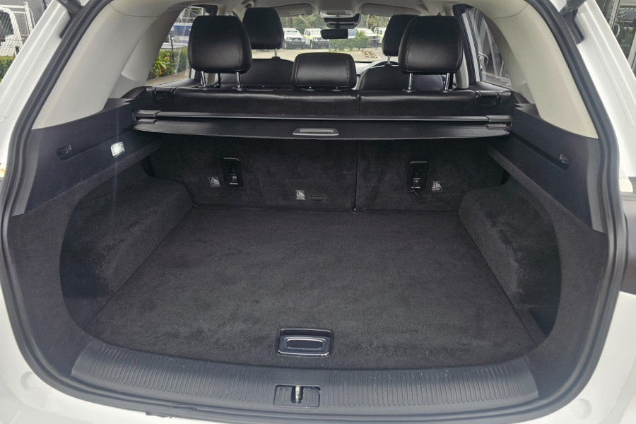 2021 MG HS SAS23 Excite X SUV Image 11