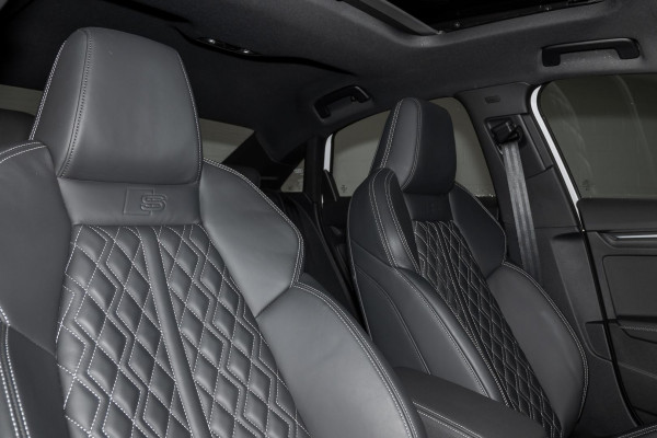 2024 Audi S3 GY  Sedan image 10