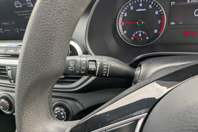 2021 MY22 Kia Cerato BD Sport Hatch Image 19