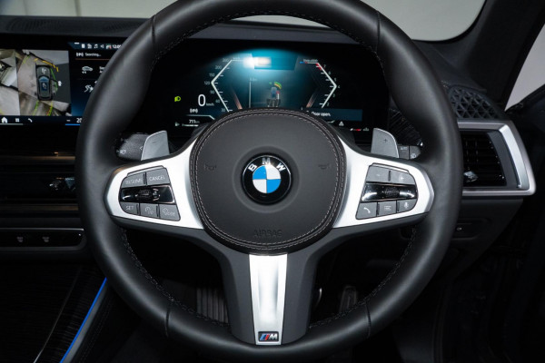 2026 BMW X5 G05 LCI xDrive40i M Sport SUV image 9