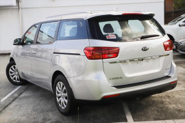 2019 Kia Carnival YP MY19 S Wagon