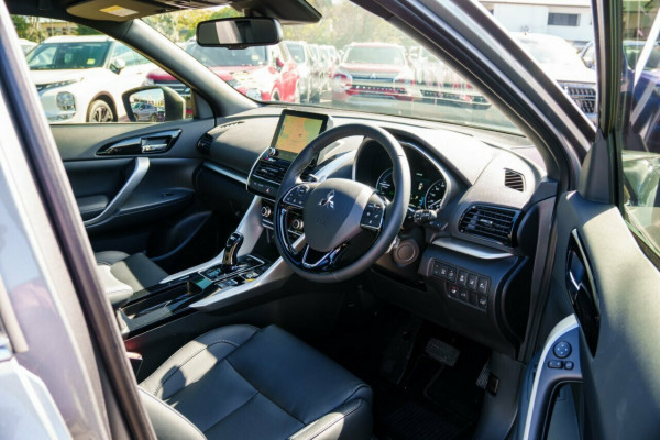 2024 Mitsubishi Eclipse Cross YB PHEV Exceed SUV Image 19