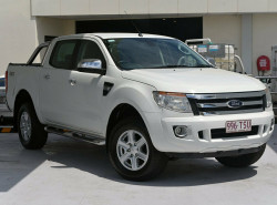 Ford Ranger XLT PX