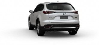 2020 MY0  Mazda CX-9 TC GT Suv image 16