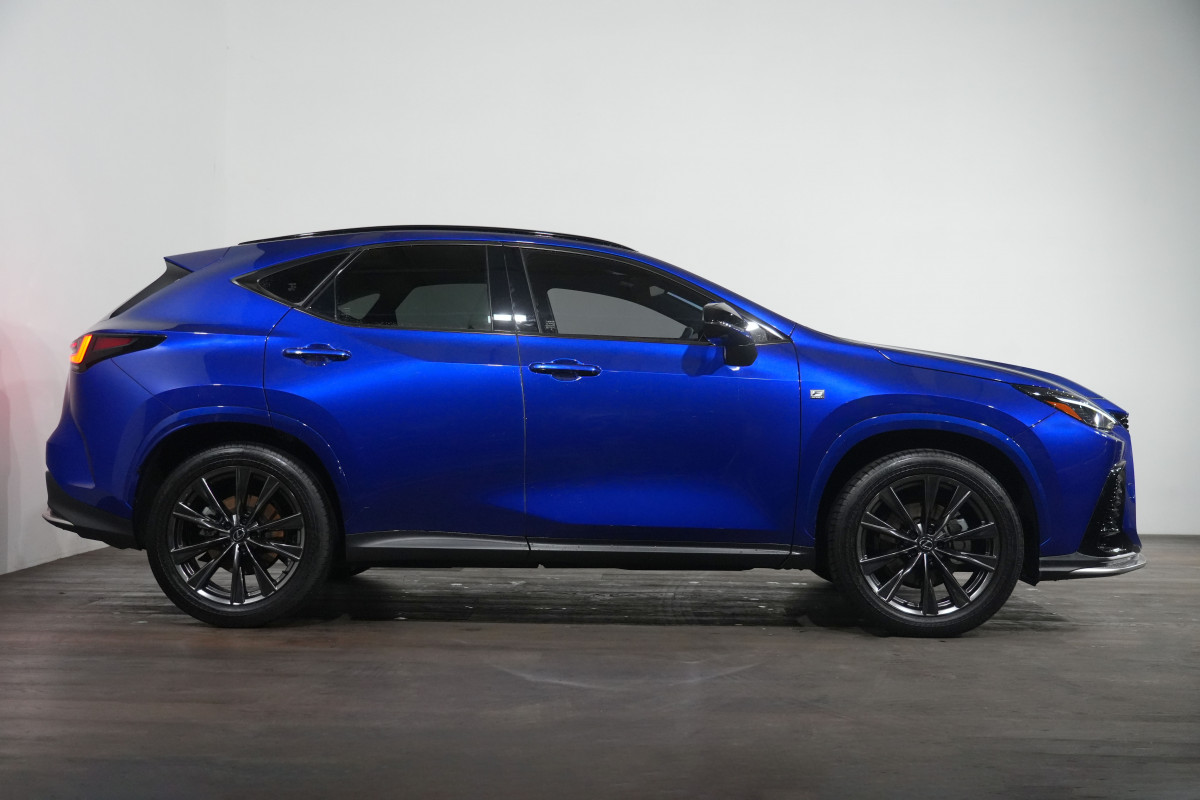 2023 Lexus NX NX350 F Sport SUV